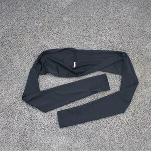 Women’s Black Bolero